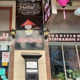 Hu Lu Lu Akácfa Budapest - Egyéb