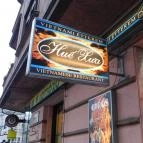 Hue Xua Bistro - Pho Vietnami Büfé Budapest - Külső kép