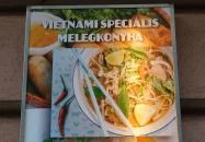 Hue Xua Bistro - Pho Vietnami Büfé Budapest