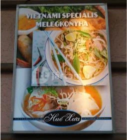Hue Xua Bistro - Pho Vietnami Büfé
