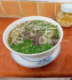 Hue Xua Bistro - Pho Vietnami Büfé