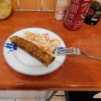 Hue Xua Bistro - Pho Vietnami Büfé Budapest - Étel/ital