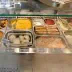 Hue Xua Bistro - Pho Vietnami Büfé Budapest - Étel/ital