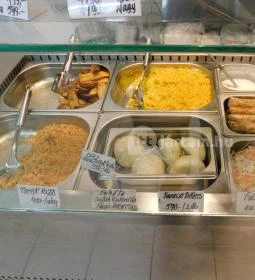 Hue Xua Bistro - Pho Vietnami Büfé