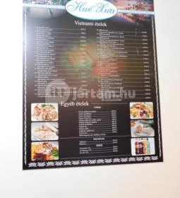 Hue Xua Bistro - Pho Vietnami Büfé