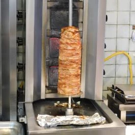 Hue Xua Bistro - Pho Vietnami Büfé Budapest - Étel/ital