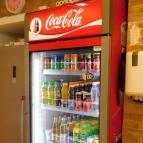 Hue Xua Bistro - Pho Vietnami Büfé Budapest - Belső