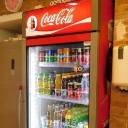 Hue Xua Bistro - Pho Vietnami Büfé Budapest - Belső