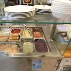 Hue Xua Bistro - Pho Vietnami Büfé Budapest - Étel/ital