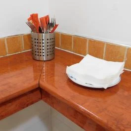 Hue Xua Bistro - Pho Vietnami Büfé Budapest - Belső