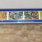 Hue Xua Bistro - Pho Vietnami Büfé Budapest - Belső