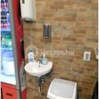 Hue Xua Bistro - Pho Vietnami Büfé Budapest - Belső