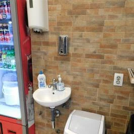 Hue Xua Bistro - Pho Vietnami Büfé Budapest - Belső