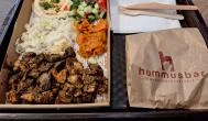 Hummusbar - Allee Budapest - Étel/ital