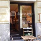 Hummusbar - Bartók Béla út Budapest - Külső kép