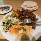 Hummusbar - Bartók Béla út Budapest - Étel/ital