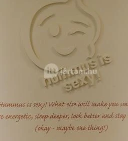 Hummusbar - Bartók Béla út