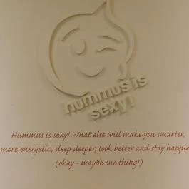 Hummusbar - Bartók Béla út Budapest - Egyéb