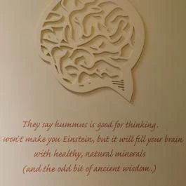 Hummusbar - Bartók Béla út Budapest - Egyéb