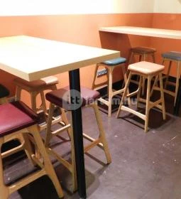 Hummusbar - Bartók Béla út