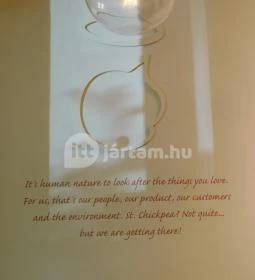 Hummusbar - Bartók Béla út