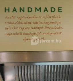 Hummusbar - Bartók Béla út