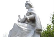 Hungária I. világháborús emlékmű Mosonmagyaróvár