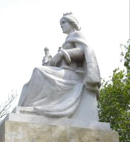 Hungária I. világháborús emlékmű