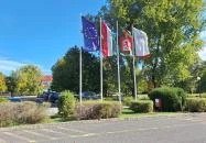 Hunguest Hotel Pelion - Orchidea Étterem Tapolca