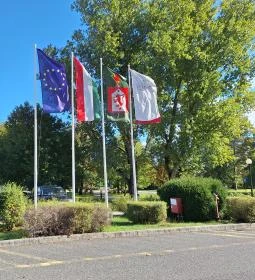 Hunguest Hotel Pelion - Orchidea Étterem