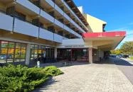 Hunguest Hotel Pelion - Orchidea Étterem Tapolca