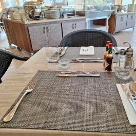 Hunguest Hotel Pelion - Orchidea Étterem Tapolca - Egyéb