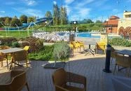 Hunguest Hotel Pelion - Orchidea Étterem Tapolca