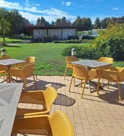 Hunguest Hotel Pelion - Orchidea Étterem