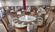 Hunguest Hotel Pelion - Orchidea Étterem Tapolca - Belső