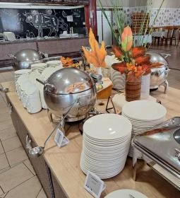 Hunguest Hotel Pelion - Orchidea Étterem