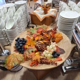 Hunguest Hotel Pelion - Orchidea Étterem Tapolca - Egyéb