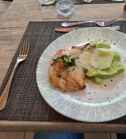 Hunguest Hotel Pelion - Orchidea Étterem