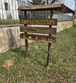 Hunnia Csipkemúzeum