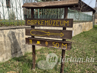 Hunnia Csipkemúzeum