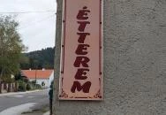 Hunor Étterem Sirok