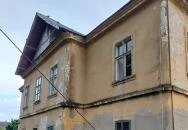 Hunyadi Kastély Békésszentandrás