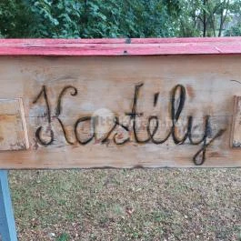 Hunyadi Kastély Békésszentandrás - Egyéb