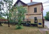 Hunyadi Kastély Békésszentandrás