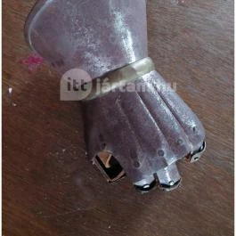 Hunyadi Kastély Békésszentandrás - Egyéb