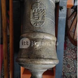 Hunyadi Kastély Békésszentandrás - Egyéb