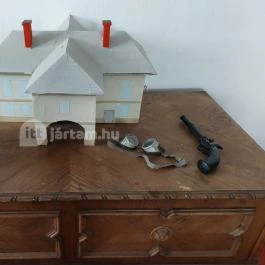 Hunyadi Kastély Békésszentandrás - Egyéb