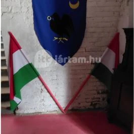 Hunyadi Kastély Békésszentandrás - Egyéb