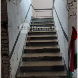 Hunyadi Kastély Békésszentandrás - Belső