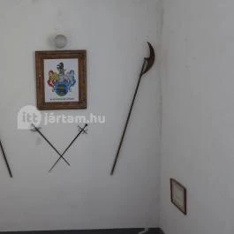 Hunyadi Kastély Békésszentandrás - Egyéb
